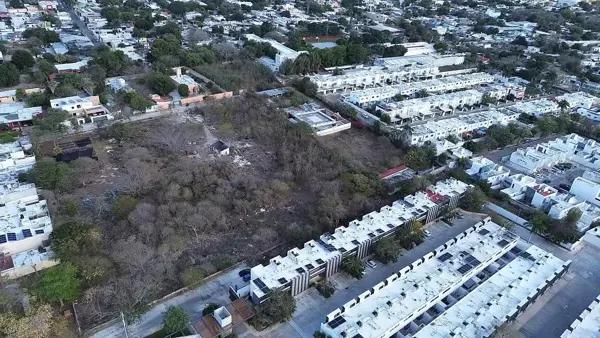 Terreno en venta de uso mixto en Chuburnà de Hidalgo