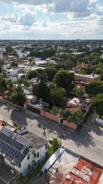 CASA EN VENTA CON MÁS DE 1,150M2 DE TERRENO - COL. MÉXICO NORTE