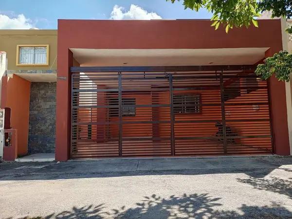 CASA DE 4 RECAMARAS EN GRAN SAN  PEDRO CHOLUL