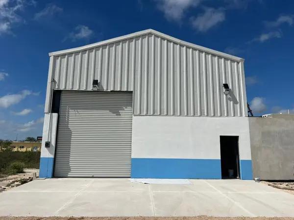 Bodega en Venta/Renta Paraíso, Progreso, Yucatán