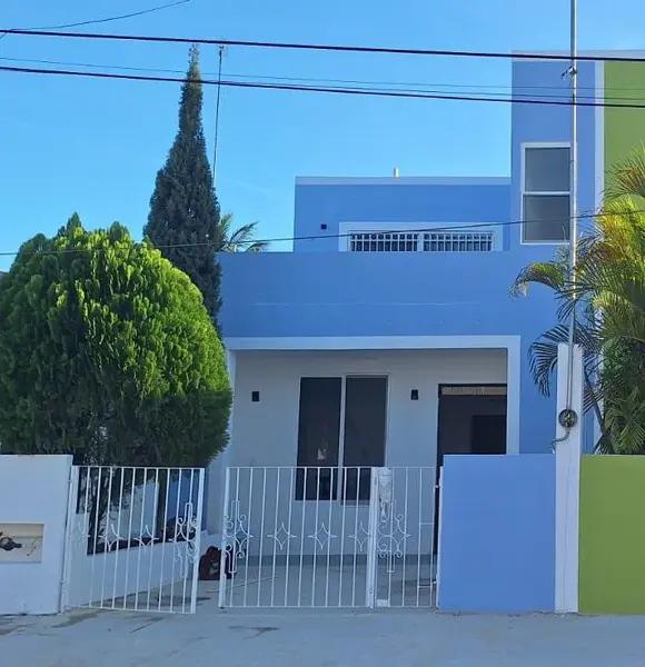 Casa en venta cerca de La Plancha | 2 recámaras con piscina Casa en venta cerca de La Plancha | 2 recámaras con piscina