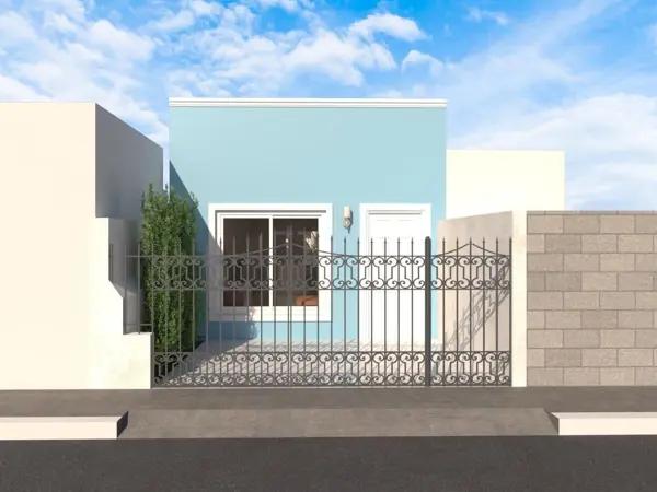 Preventa de Casa a una cuadra del Parque La Plancha Preventa de Casa a una cuadra del Parque La Plancha