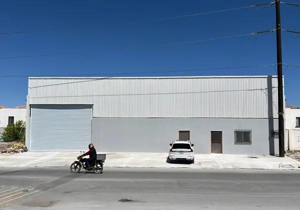 Bodega en RENTA en San Felipe