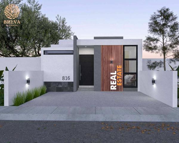 Casa en venta en Montellano, Villa de Álvarez, Colima Casa en venta en Montellano, Villa de Álvarez, Colima