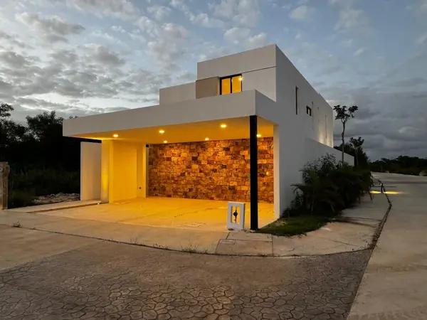 CASA EN VENTA PRIVADA SILVESTA CONKAL