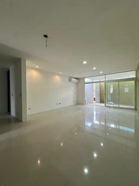 Departamento en Planta Baja atrás de Torre Black | Norte de Mérida