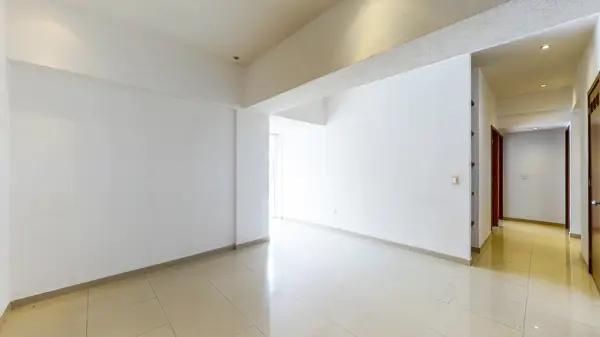 DEPA EN VENTA FRENTE A TORRE PEMEX,  COL. ANAHUAC