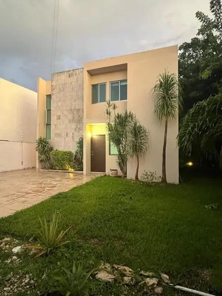 Casa en venta o renta en Dzitya Casa en venta o renta en Dzitya
