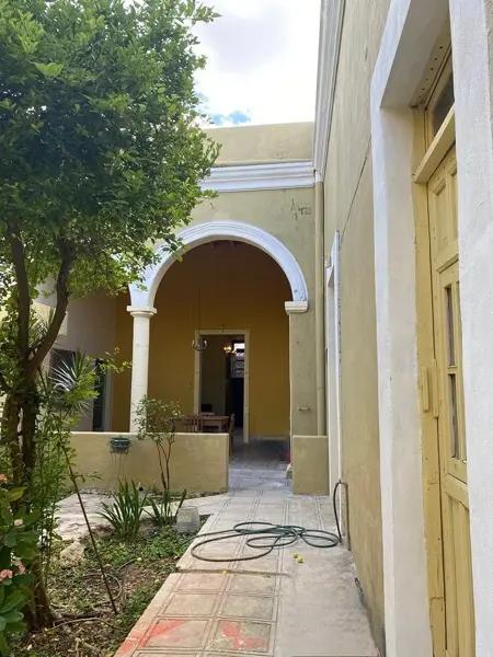 Casona Histórica en renta o venta en el Barrio de San Juan