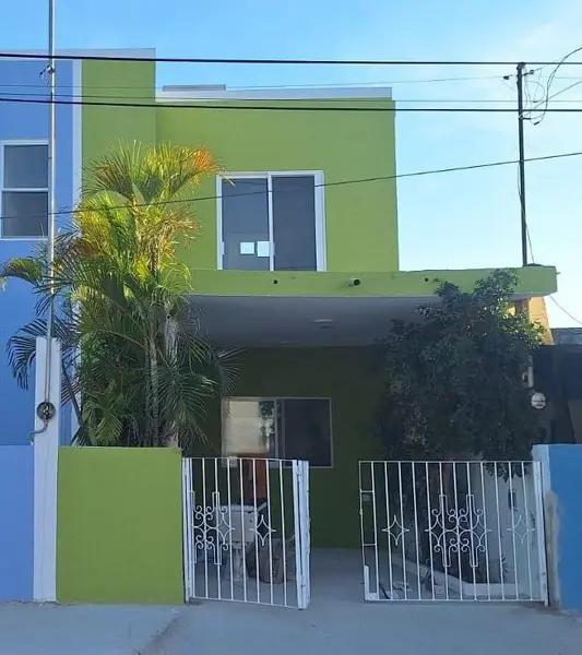 Casa en venta a 6 cuadras del Parque La Plancha