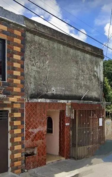 Casa para remodelar en venta en el Barrio de San Sebastián