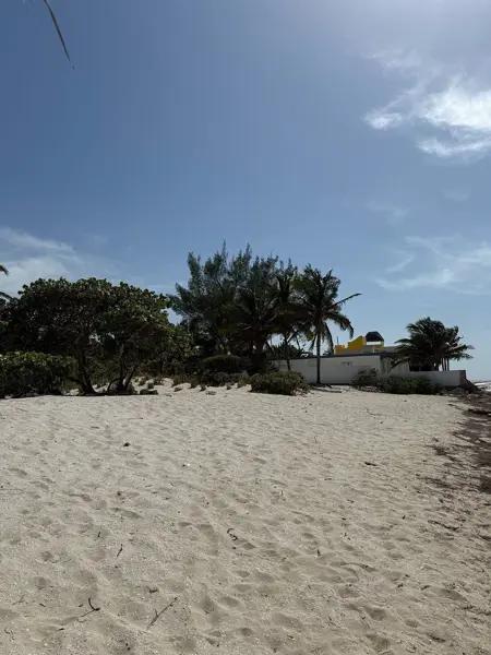 Terreno  FRENTE al Mar en venta en San Crisanto