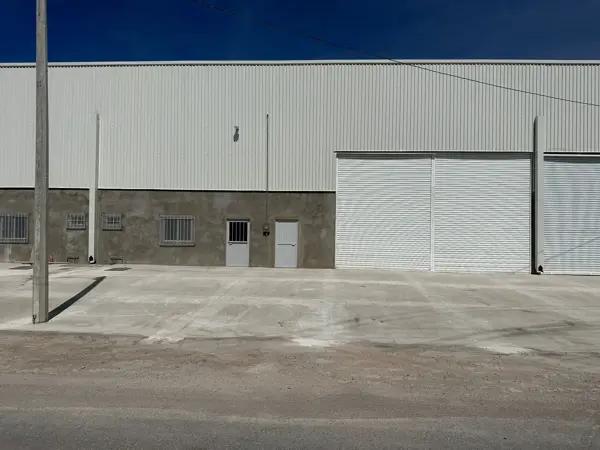 Bodega en RENTA en San Felipe