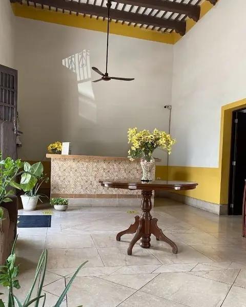 Hotel Boutique en venta en Zona Centro