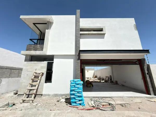 CASA EN VENTA I VIÑEDOS I QUINTAS DEL PALMAR