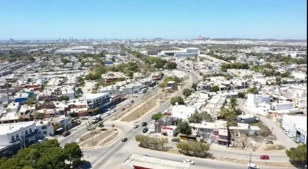 Terreno Residencial en Venta, Valle Del Ejido, Mazatlán