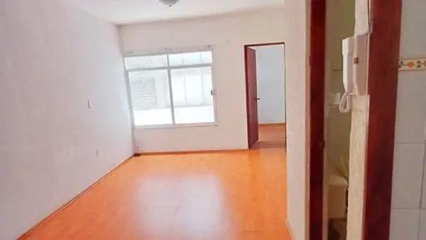 Se vende departamento en los alpes