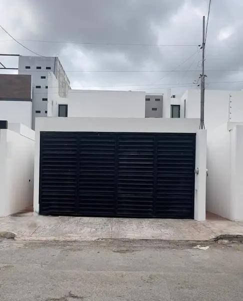 Townhouse en renta en Montes de Ame