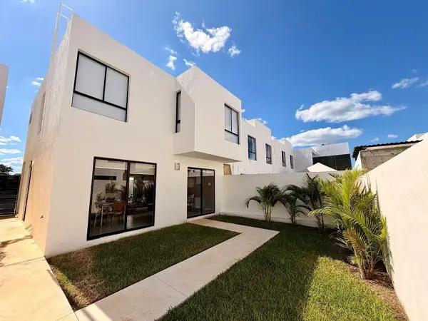 CASA DE DOS RECAMARAS EN VENTA EN PARAISO CAUCEL CASA DE DOS RECAMARAS EN VENTA EN PARAISO CAUCEL