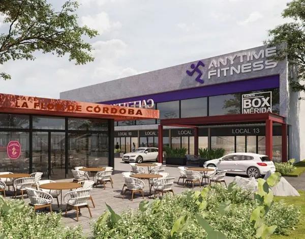 LOCALES EN VENTA/RENTA EN AVENIDA ITZAES