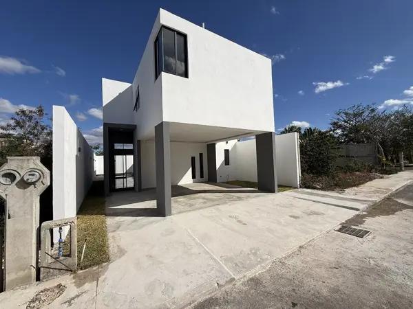 Casa de 3 recámaras en Privada Camelia Casa de 3 recámaras en Privada Camelia