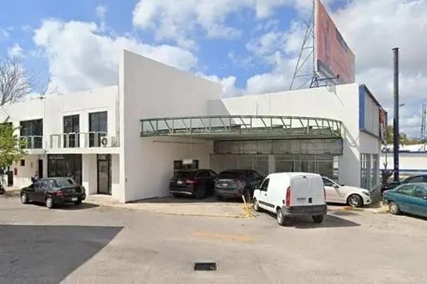 Local Comercial en planta alta ubicado en Buenavista