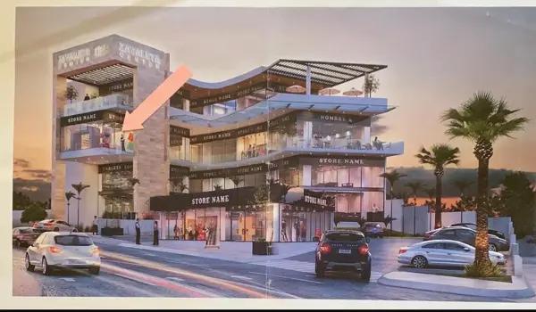 Local comercial en venta en Calzada Zavaleta, Puebla, Plaza Zavaleta Center