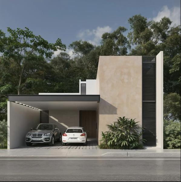 CASA DE UNA PLANTA EN PRIVADA ADANA, ZONA COUNTRY CASA DE UNA PLANTA EN PRIVADA ADANA, ZONA COUNTRY