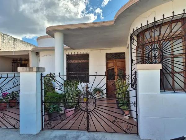 CASA EN SANTIAGO, MERIDA CENTRO CASA EN SANTIAGO, MERIDA CENTRO