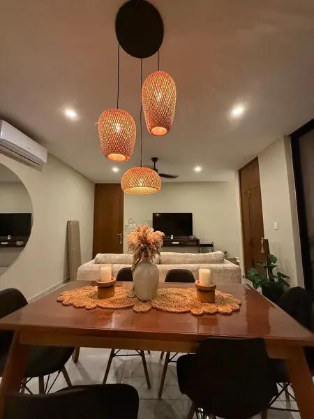 Town House en renta en Residencial Montecristo Town House en renta en Residencial Montecristo