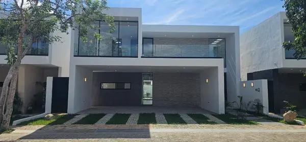 Casa en venta en Soluna Residencial