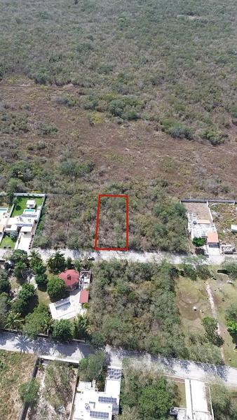 Terreno  de 948 m2 en venta en Privada Residencial
