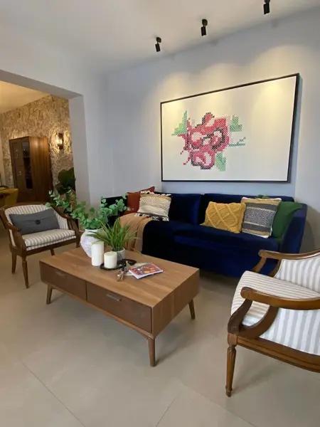 Casa tradicional remodelada a una cuadra de Paseo de Montejo