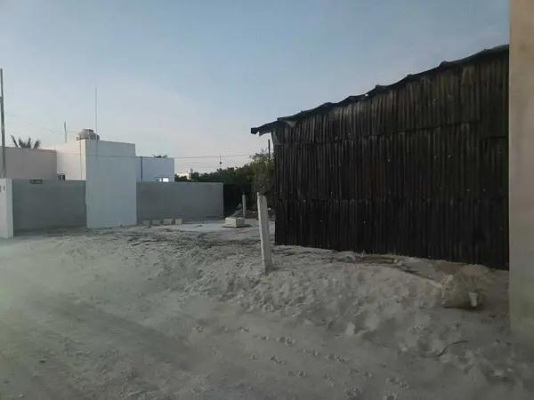 Terreno en venta en Chicxulub Puerto