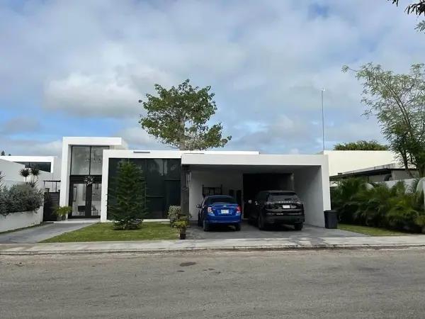 Casa de una planta en venta en la Rejoyada Casa de una planta en venta en la Rejoyada