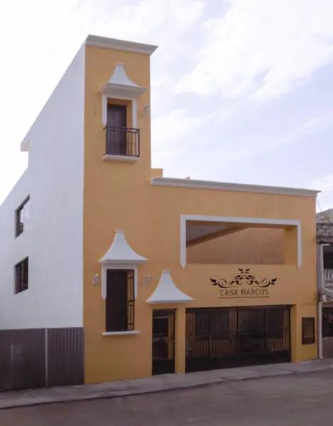 Propiedad ideal para Hotel con vista al Convento de San Bernardino en Valladolid