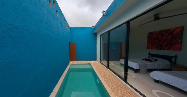 Casa amueblada en venta en Zona Centro Casa amueblada en venta en Zona Centro