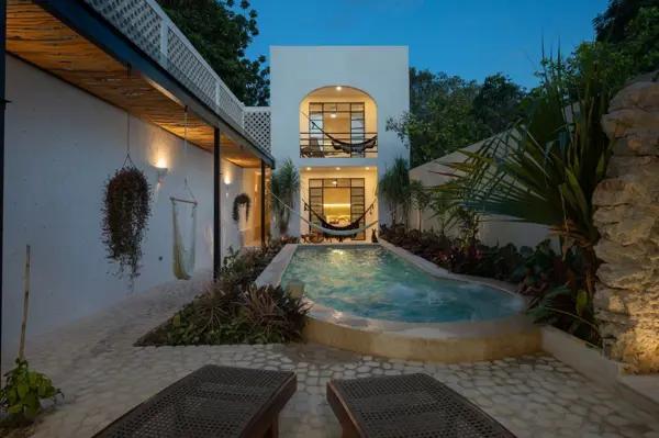 CASA EN VENTA DE 4 RECÁMARAS EN LA ERMITA CASA EN VENTA DE 4 RECÁMARAS EN LA ERMITA