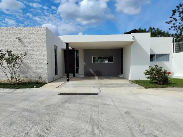 Casa de una planta en venta en Alba Privada Residencial