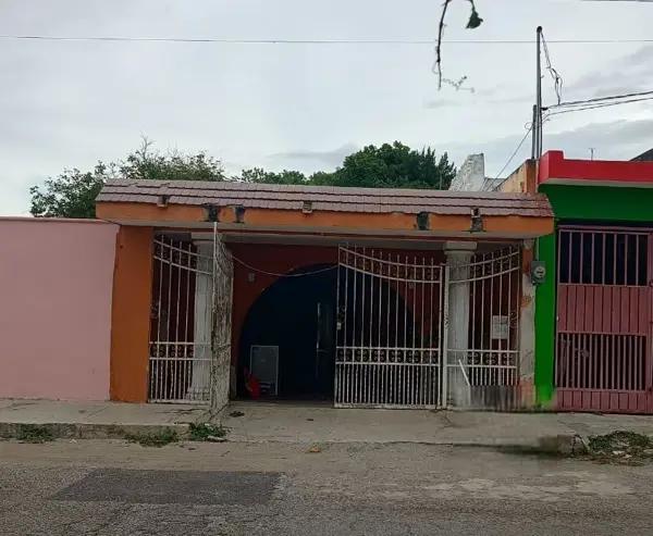 Casa de una planta para remodelar en venta en San Sebastián