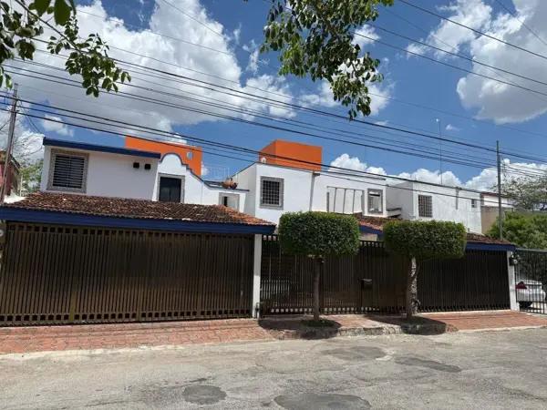 Casa en venta en Villas de Chuburná