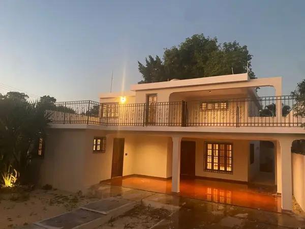 Casa de 4 recámaras en venta en el Centro de Mérida Casa de 4 recámaras en venta en el Centro de Mérida