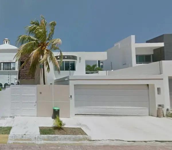Casa en Cancún, Quintana Roo.