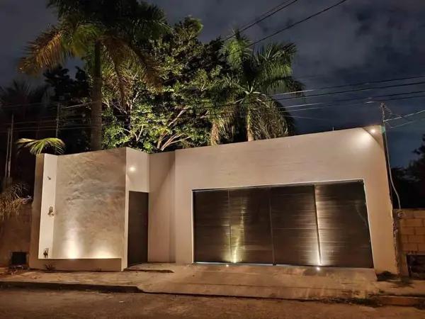 CASA DE 3 RECÁMARAS EN SAN PEDRO UXMAL CASA DE 3 RECÁMARAS EN SAN PEDRO UXMAL