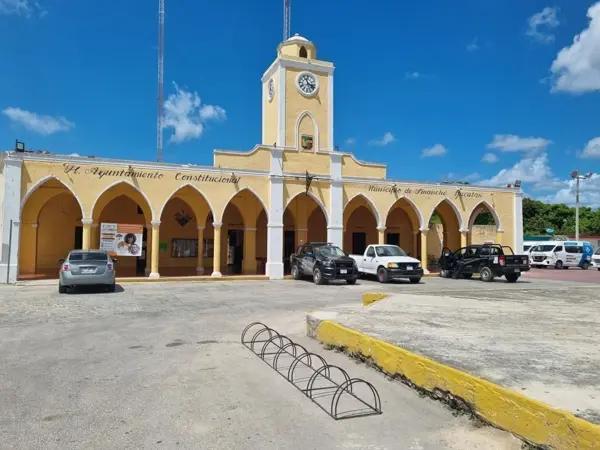 TERRENO de 8,000m2 en Sinanche cerca de la Playa de San Crisanto