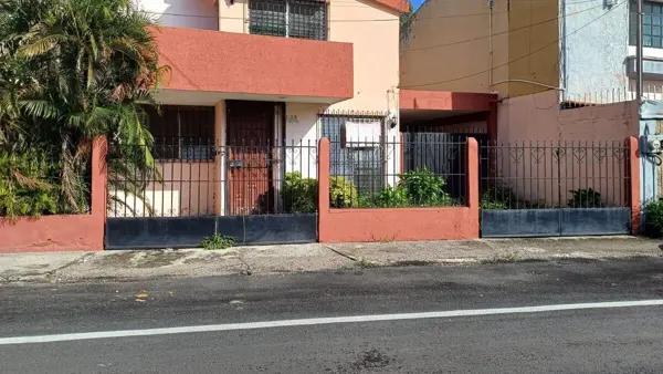 CASA DE 3 RECAMARAS | COL. MIGUEL ALEMÁN CASA DE 3 RECAMARAS | COL. MIGUEL ALEMÁN