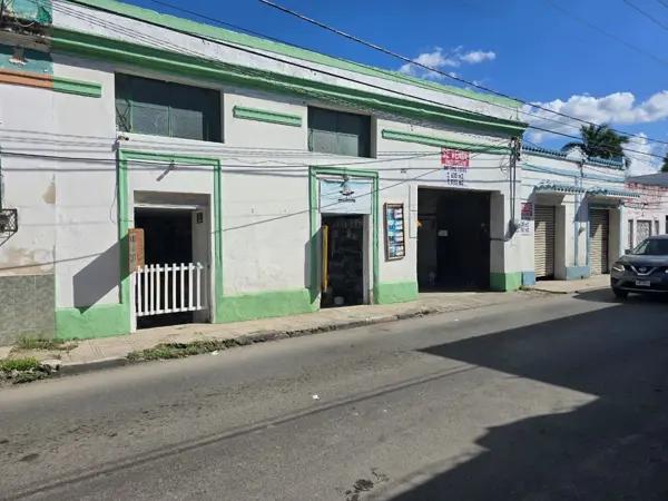 LOCALES  EN EL CENTRO DE MÉRIDA