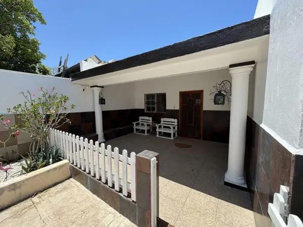 Casa de una planta en venta en Nueva Yucalpetén Casa de una planta en venta en Nueva Yucalpetén
