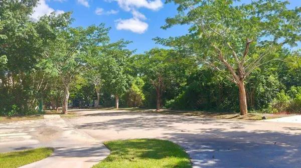 Terreno de 388.31 m2 en venta en Privada Ravenna, Cabo Norte Terreno de 388.31 m2 en venta en Privada Ravenna, Cabo Norte