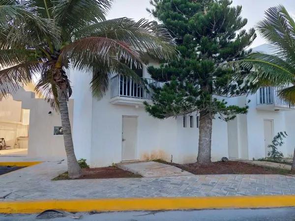 Villa en venta en la Marina de Yucalpetén Villa en venta en la Marina de Yucalpetén